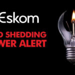 Load Shedding in Strand
