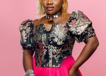 Makhadzi is Spotify EQUAL Ambassador for September
