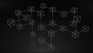 ORB City - Blockchain