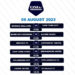 PSL Fixtures For 2023-24 Season