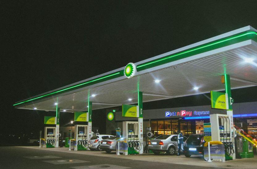 Petrol Prices Increase South Africa