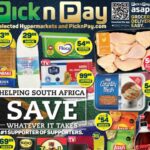 Pick n Pay Specials - September 2023 Latest Catalogues