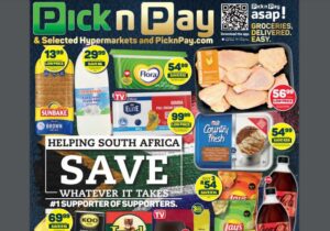 Pick n Pay Specials - September 2023 Latest Catalogues