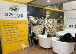SASSA Payment Dates for October 2023
