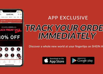 How To Download SHEIN App In South Africa