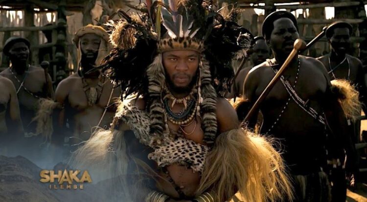 Shaka iLembe South Africa