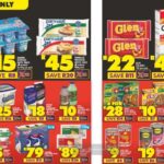 Shoprite Big Red Weekend Gauteng