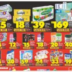 Shoprite Red Friday, 15 September 2023