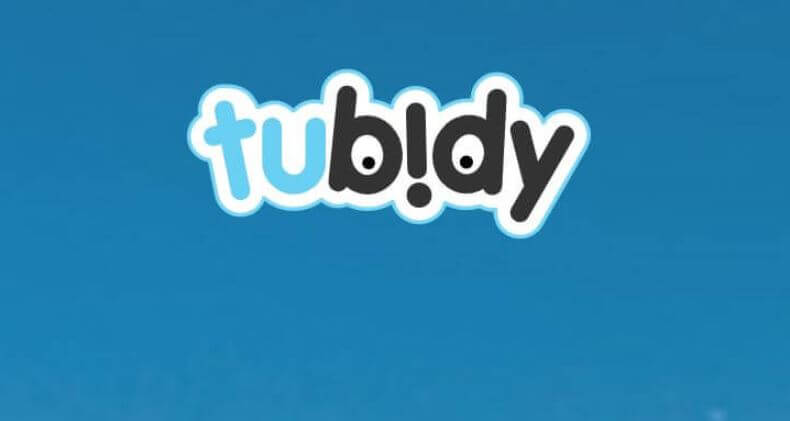 Tubidy-App