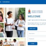 UP Login - UP Portal Login South Africa