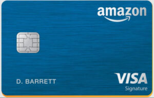 What Is Amazon Credit Card Login