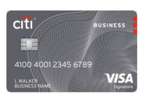 What Is Costco Citi Card Login
