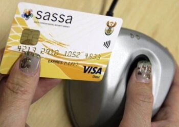 When Are 2023 October Sassa Grant Payment Dates