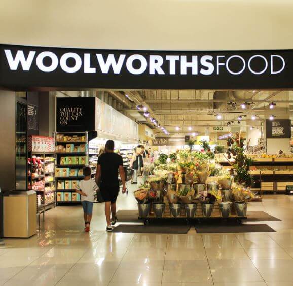 Woolworths Specials South Africa