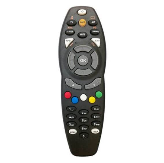 DStv Remote Control Price South Africa