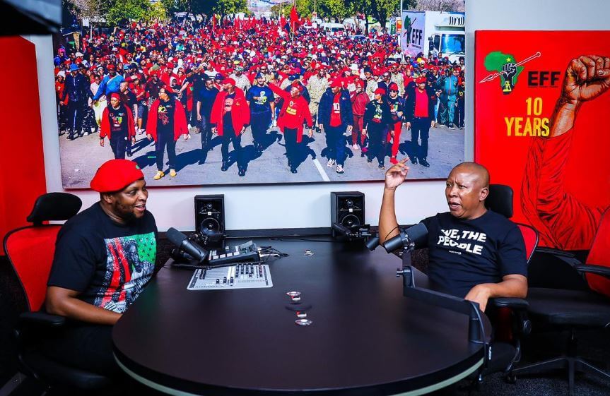 EFF Podcast