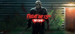 Friday The 13th Horror Movies