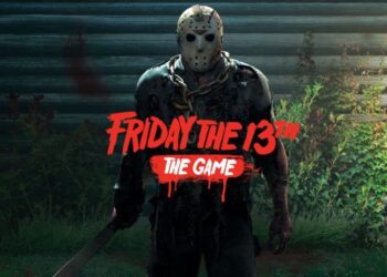 Friday The 13th Horror Movies