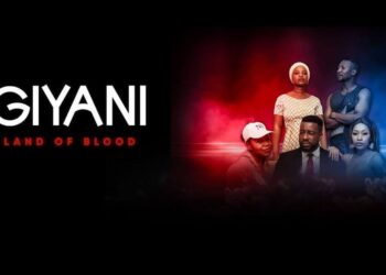 Giyani Land Of Blood Teasers November 2023
