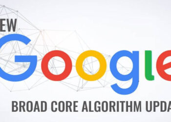 Google Releases October 2023 Broad Core Update