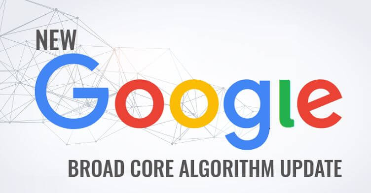 Google Releases October 2023 Broad Core Update