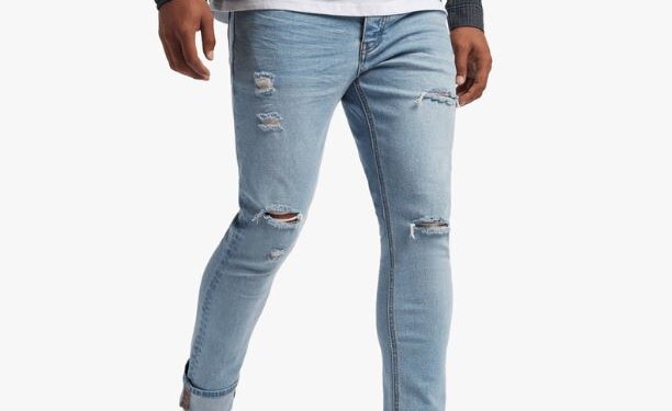 How Much Are Redbat Jeans In South Africa