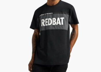 How Much Is Redbat T Shirt