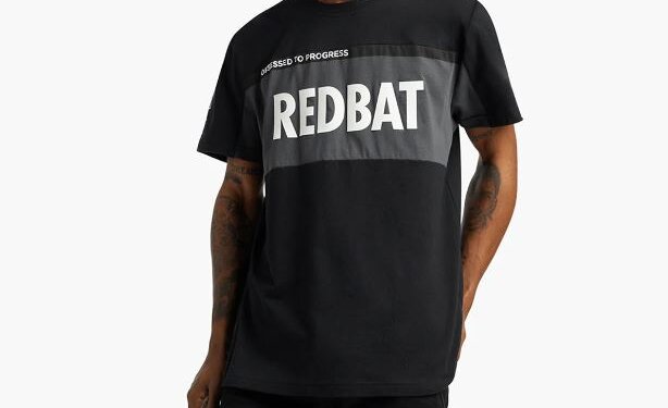 How Much Is Redbat T Shirt