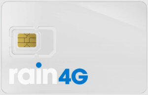How To Activate Rain Sim Card In South Africa