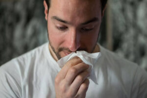 How To Get Rid Of A Cough In 5 Minutes