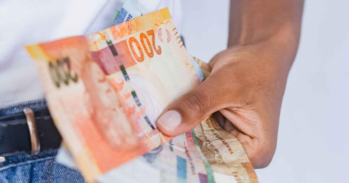 How to Easily Make R500 a Day Online In South Africa