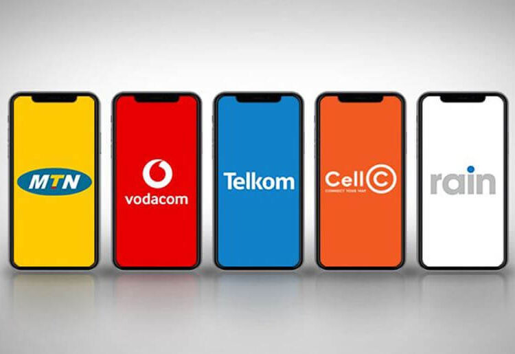 How to Send Please Call Me On MTN, Vodacom, Cell C and Telkom in South Africa