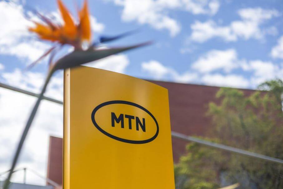 MTN Balance Check