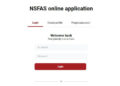NSFAS Status Check Using ID Number