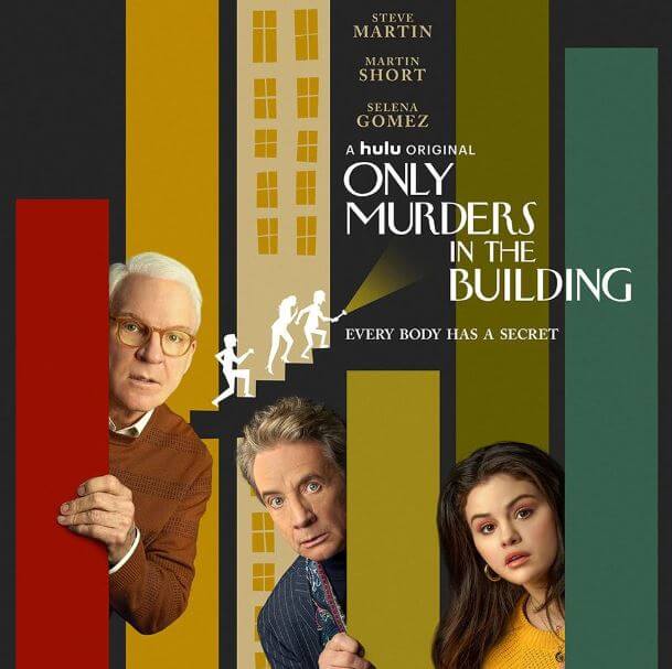 Only Murders in the Building Season 4