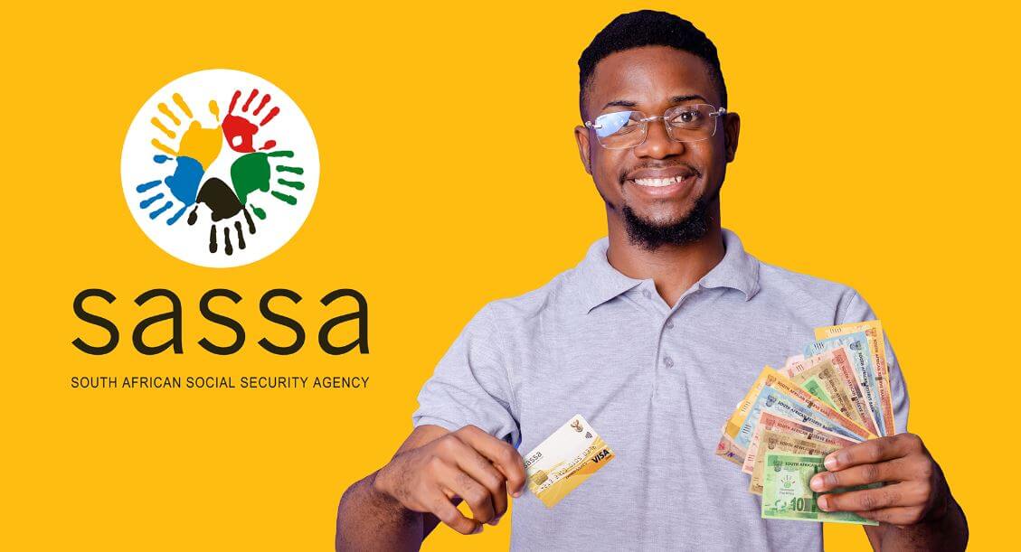 SASSA Status Check For SRD R350 Payment Dates For November 2023