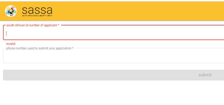 SASSA Status Check – SRD R350 Payment Dates