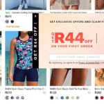 SHEIN Coupon Codes South Africa