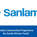 Sanlam Learnership 2023 - 2024