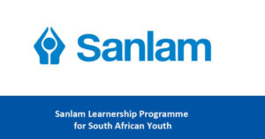 Sanlam Learnership 2023 - 2024