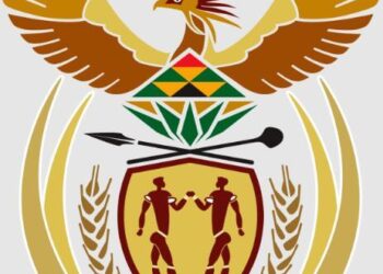 The Coat Of Arms Of South Africa Mean