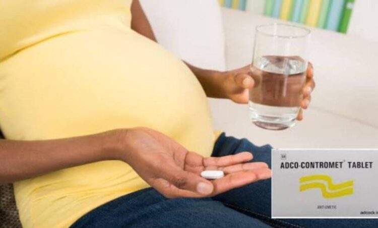 Adco Contromet Tablet