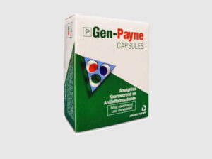 What Is Gen Payne Used For In South Africa