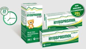 What Is Hyospasmol Used For In South Africa