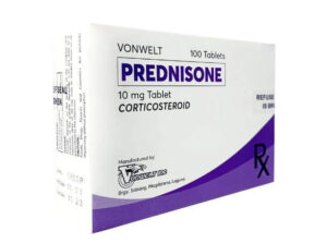 What Is Prednisone Used For In South Africa