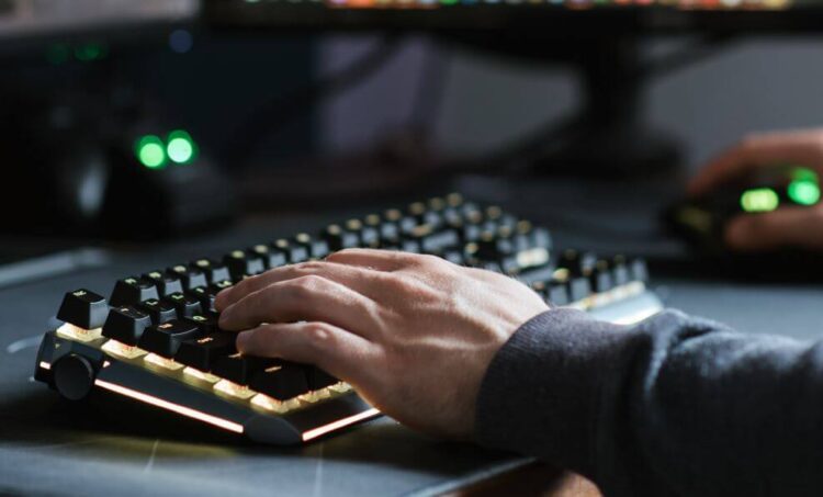 Affiliate iGaming Websites