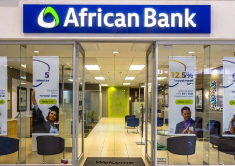 African Bank Universal Branch Code