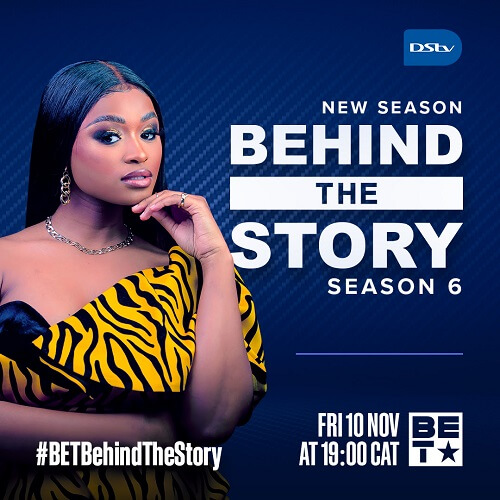 BET Behind The Story