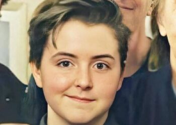 Beatrice McCartney Biography