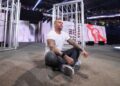 CM Punk Returns to WWE